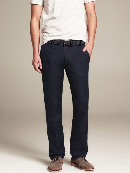 Banana republic mens linen pants Shop eBay for great deals on Banana Republic Linen 33 Pants for Men. You'll find new or used products in Banana Republic Linen 33 Pants for Men on eBay. Free shipping on selected items.