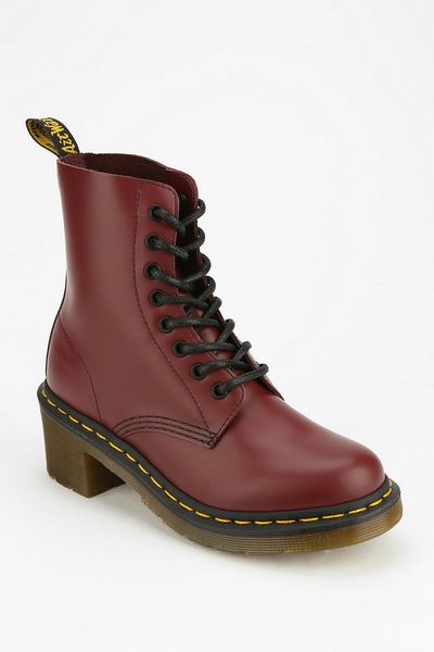 doc marten clemency boot