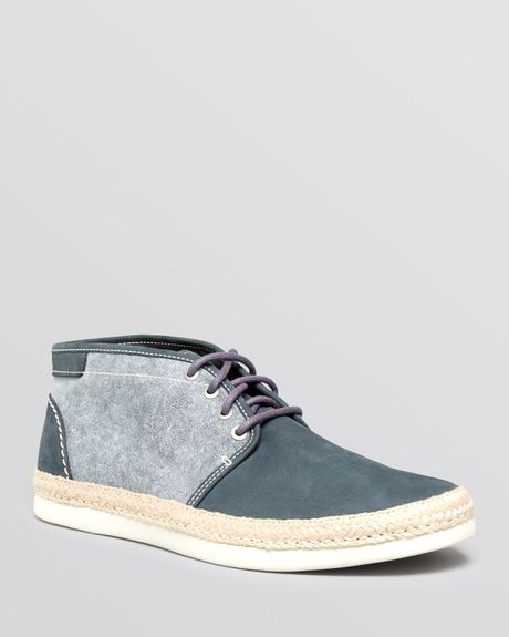 ugg canvas sneakers