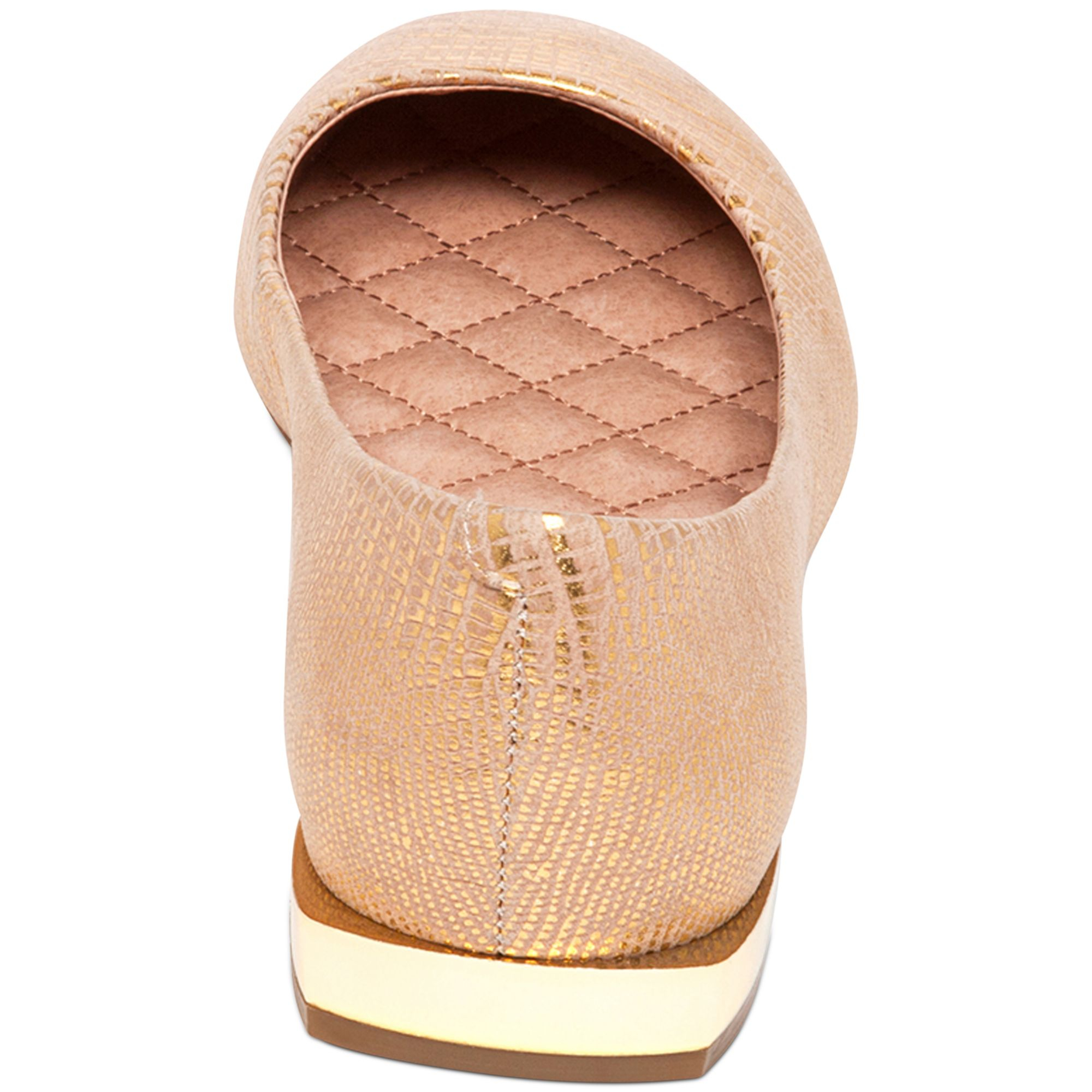 vince camuto vameera flats