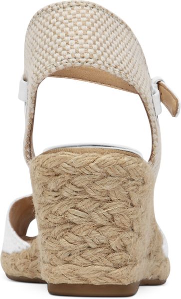 lucky brand kyndra wedge sandals