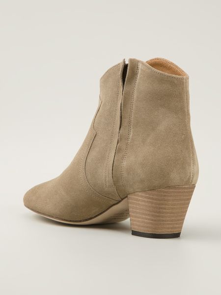 isabel marant dicker beige