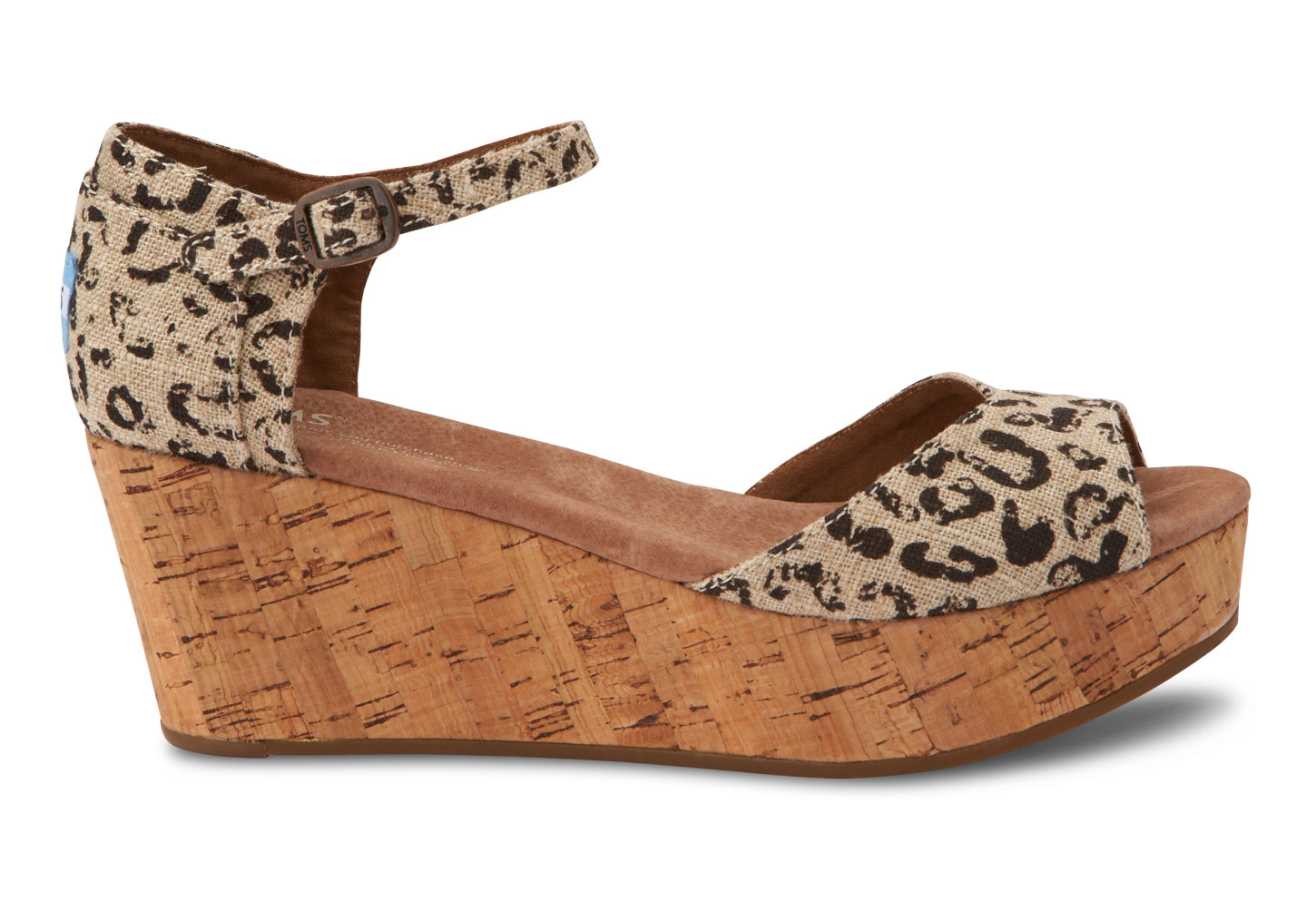 nine west leopard wedges