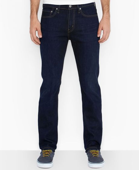 Levis 5slim fit jeans muse