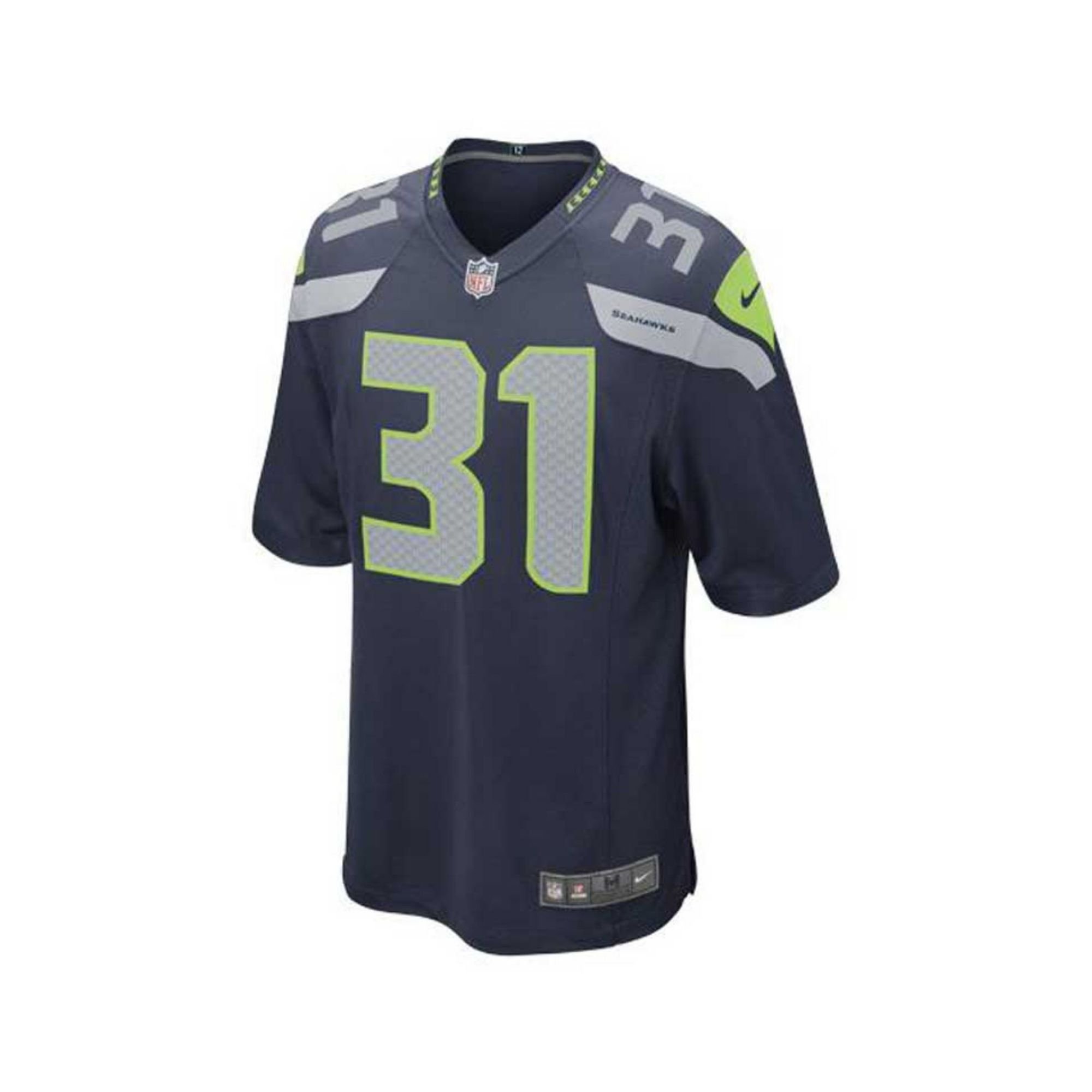 camo seahawks jersey