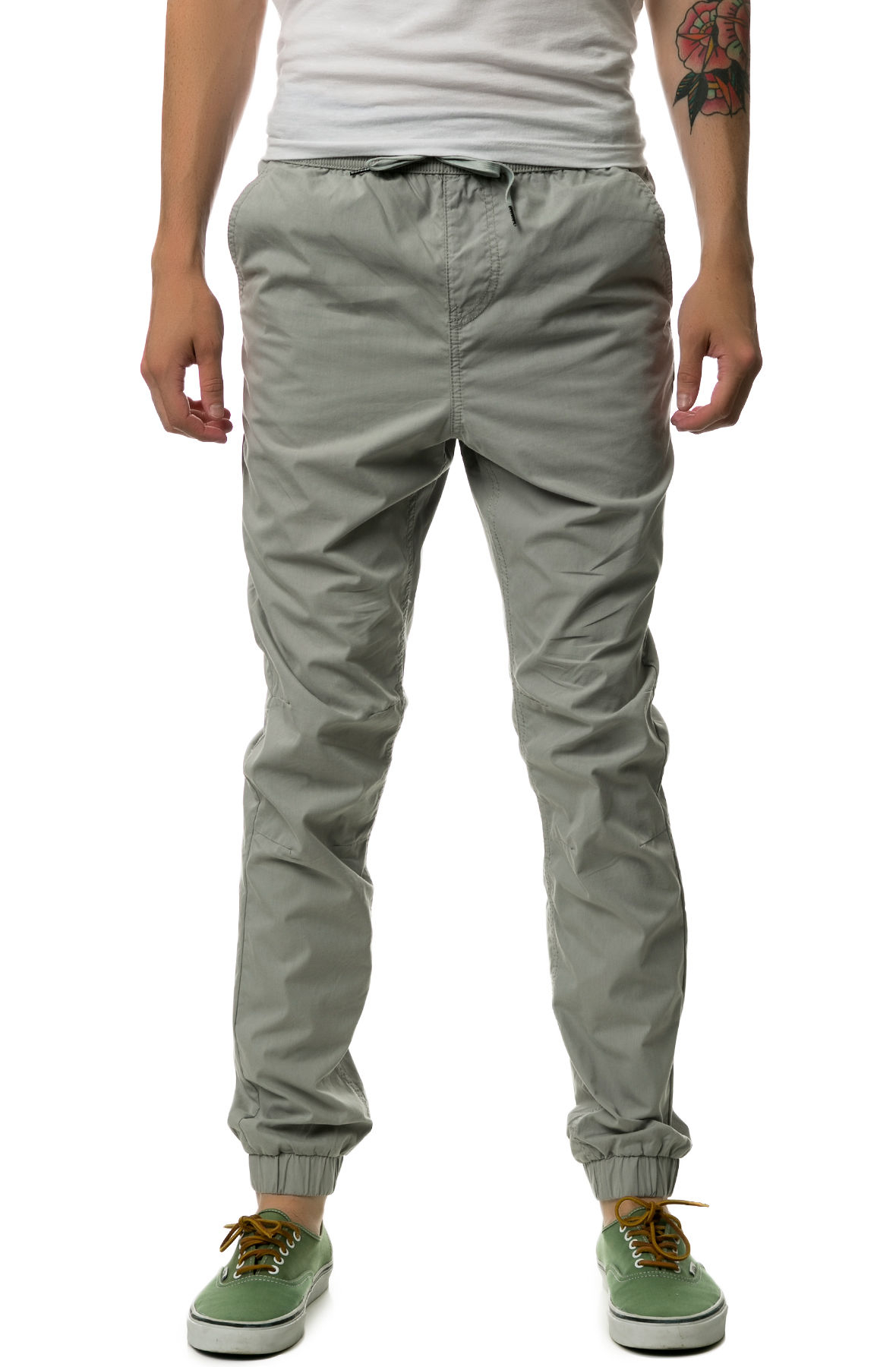 retro jogger pants