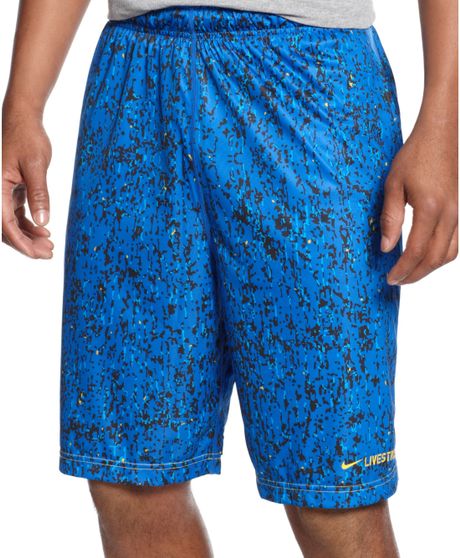 nike dna shorts camo