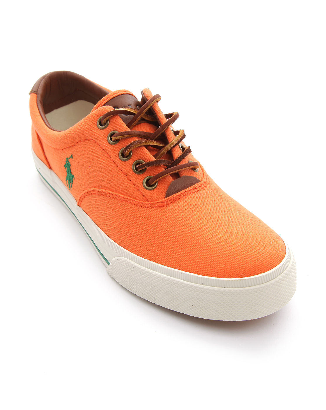 polo vaughn sneakers