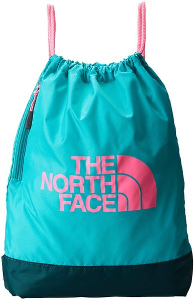 north face dry sack
