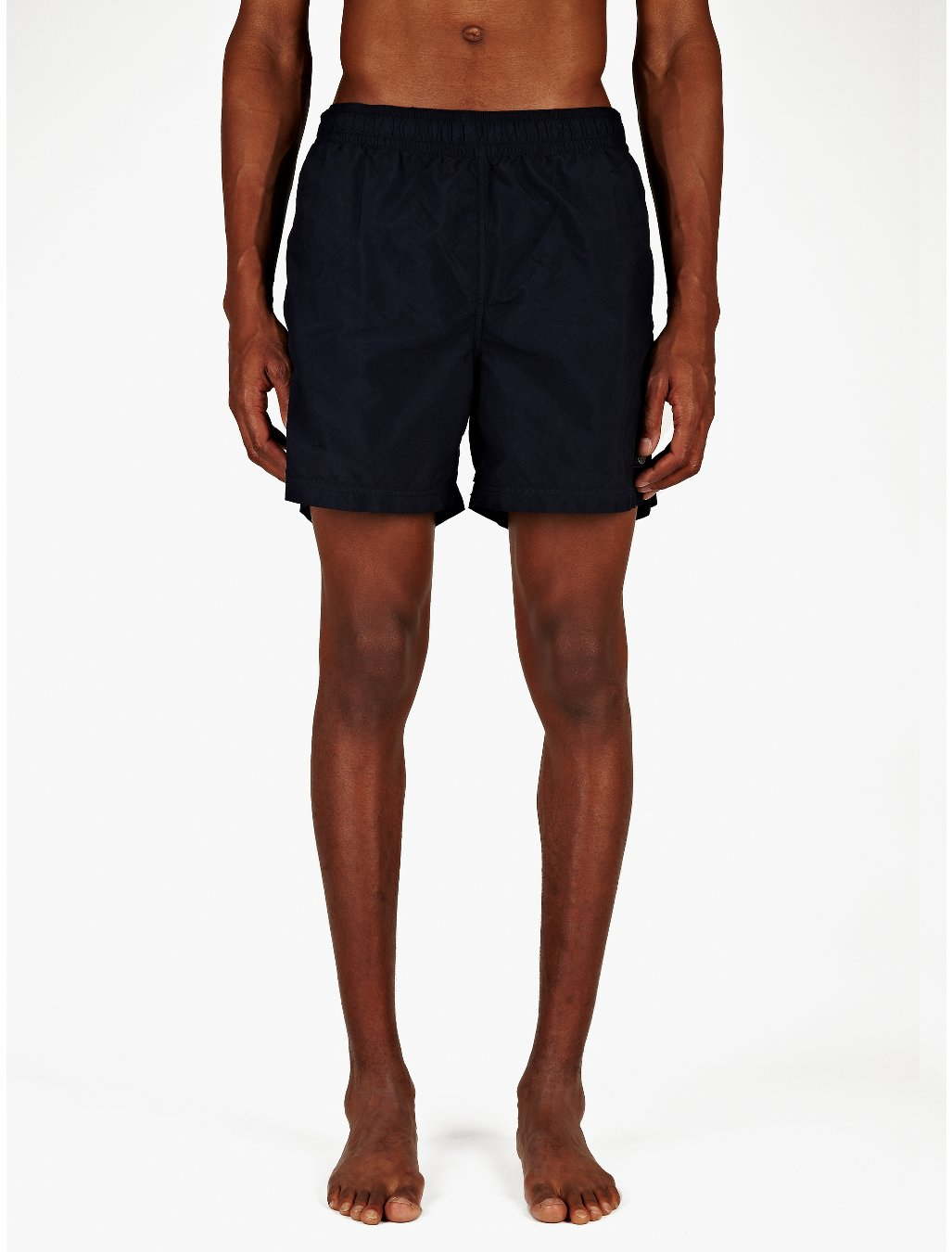 Stone Island Swim Shorts in Blue