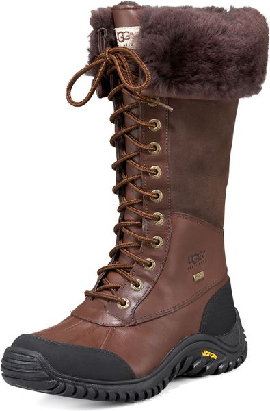 adirondack tall boot