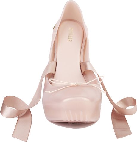 juicy couture ballet flats