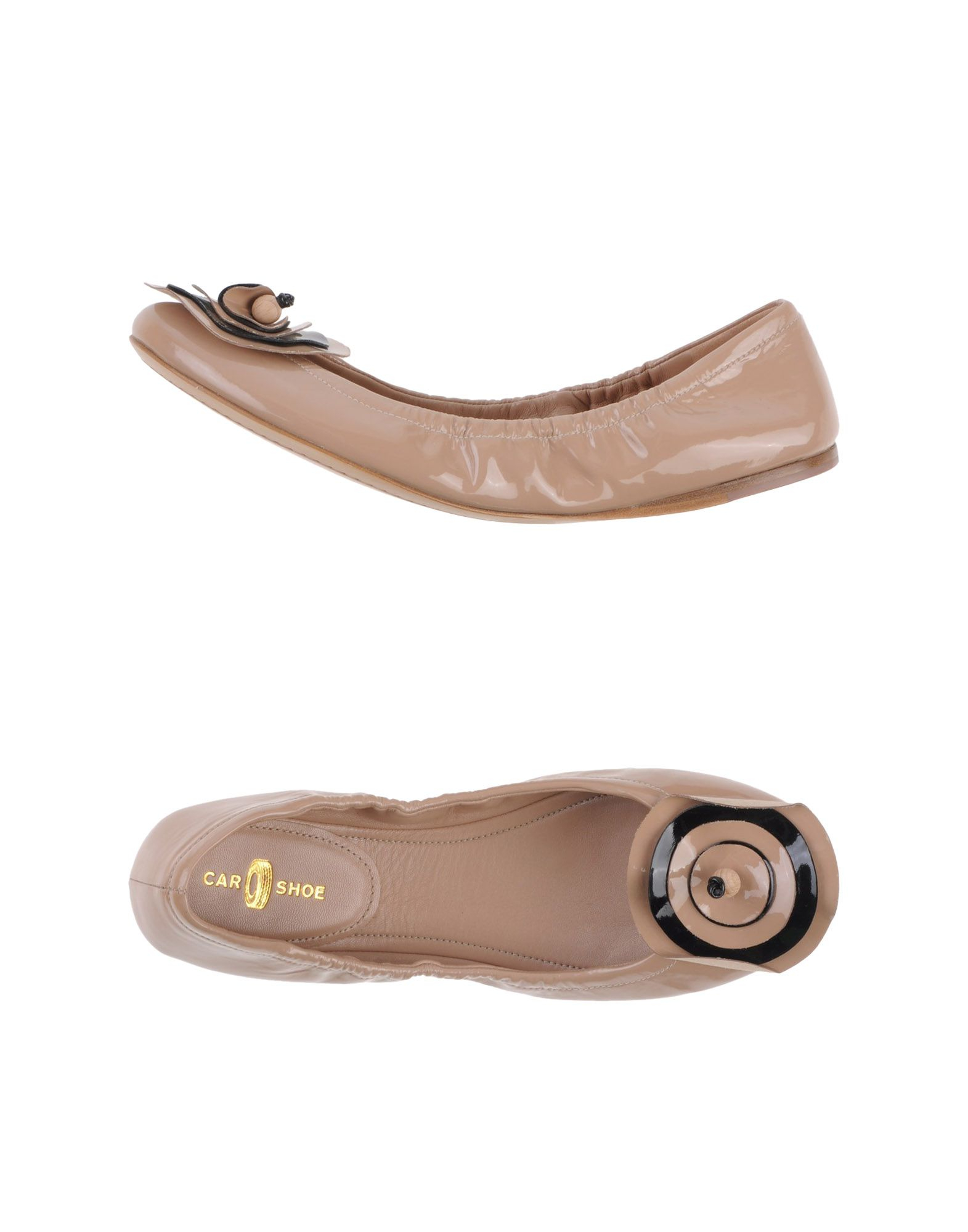 skin tone ballet shoes