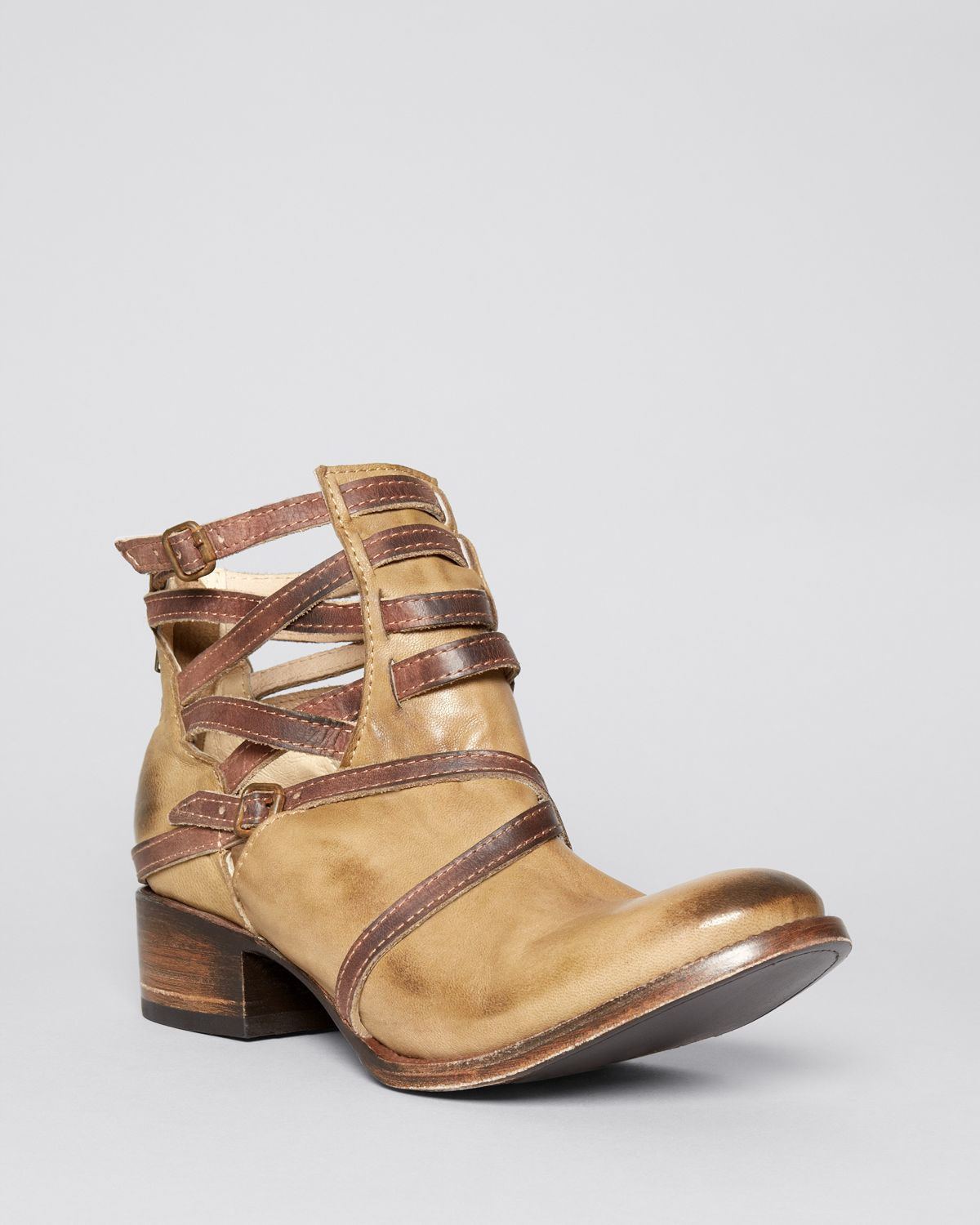 freebird shoes freebird by steven booties stairway in green olive lyst freebird shoes freebird by steven booties stairway in green olive lyst