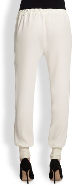 vince sweatpants