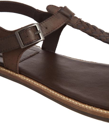mens sandals asos
