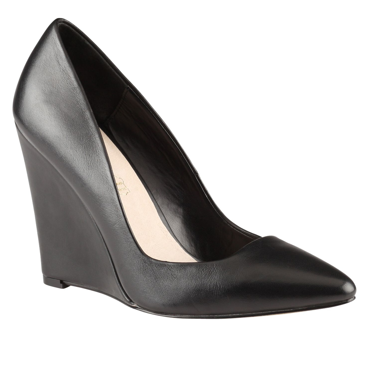 aldo pointed heels