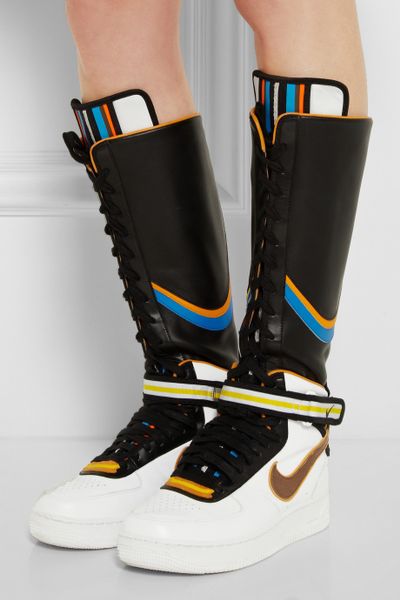 Women sneakers: riccardo tisci for nike Women sneakers: riccardo tisci for