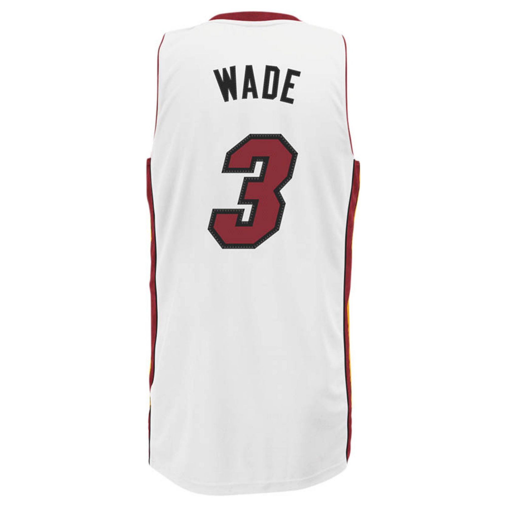 dwyane wade nike jersey