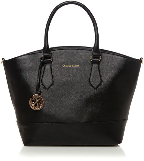 christian lacroix travel bag