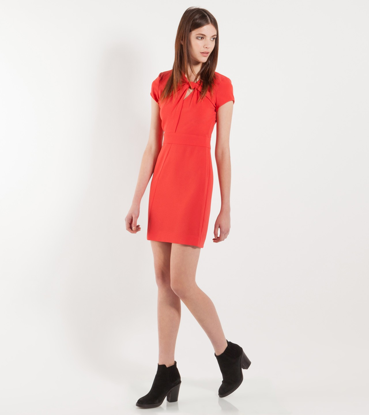 maje dresses online