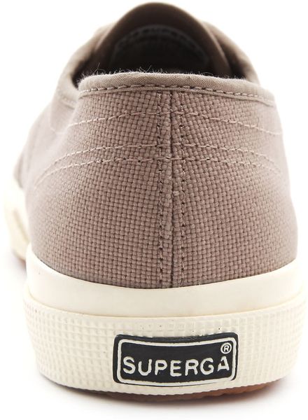 superga taupe