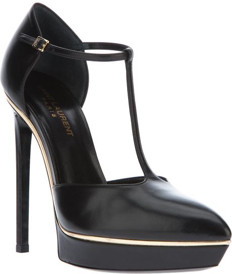 saint laurent janis