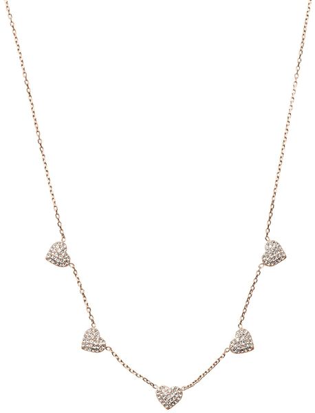 tiffany and co necklace with initial