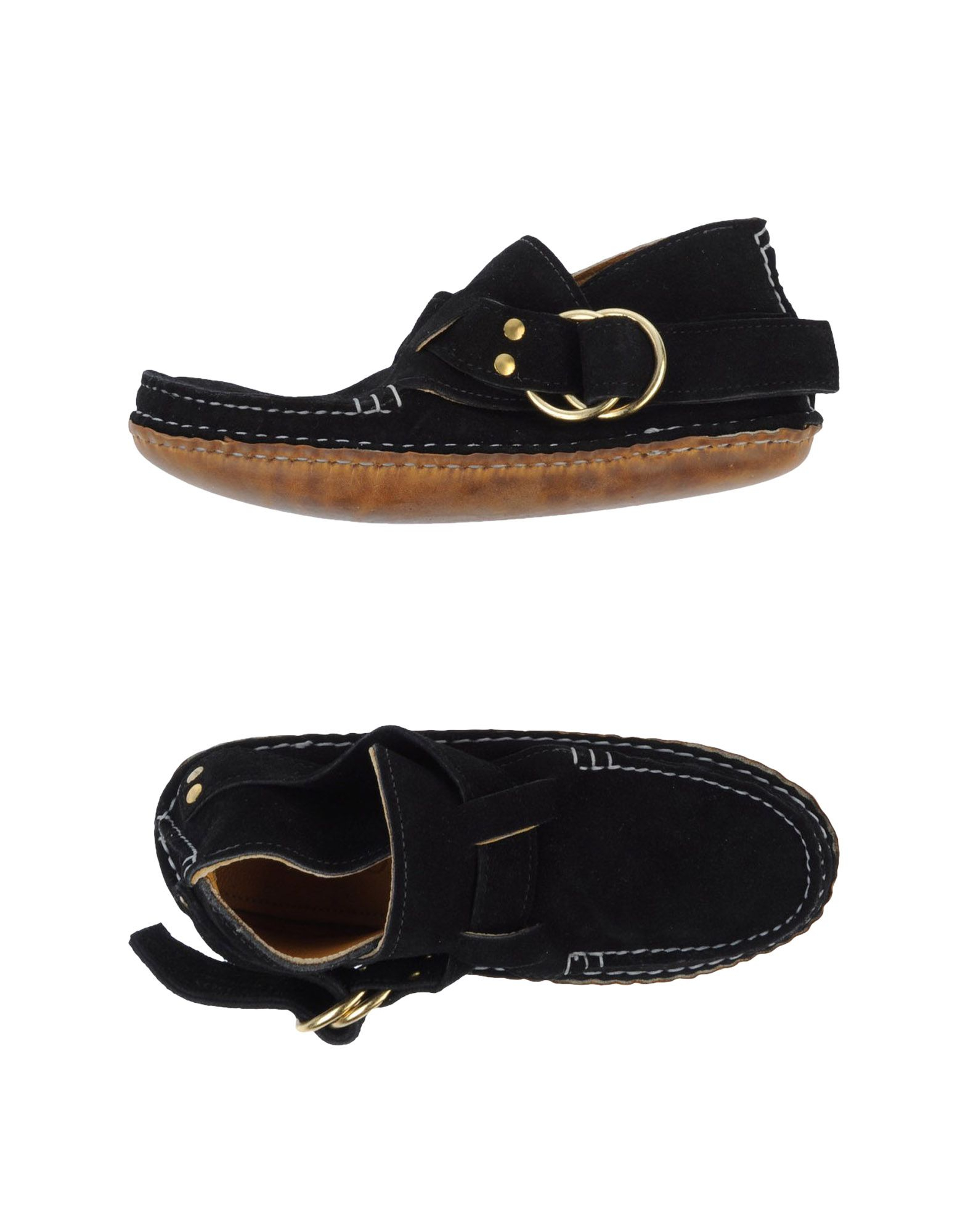 quoddy shoes quoddy shoe boots in black lyst quoddy shoes quoddy shoe boots in black lyst
