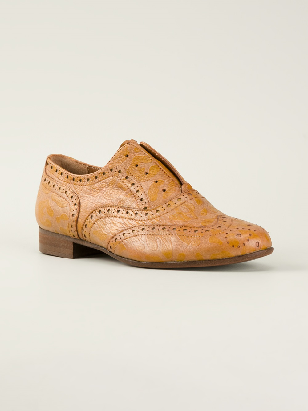KLASH Leather Sock Boots - Shoes- Topshop Europe | Leather 