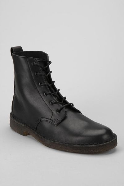 clarks mali boot