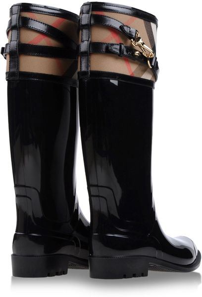 mulberry rain boots