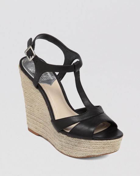vince camuto platform espadrille