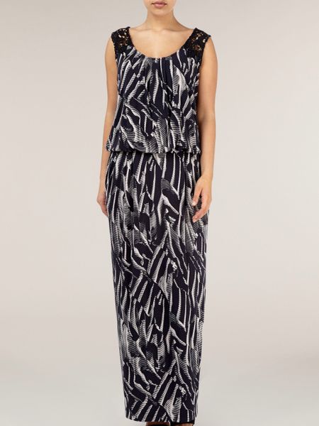 minuet-petite-black-summer-graphic-print-maxi-dress-maxi-dresses ...