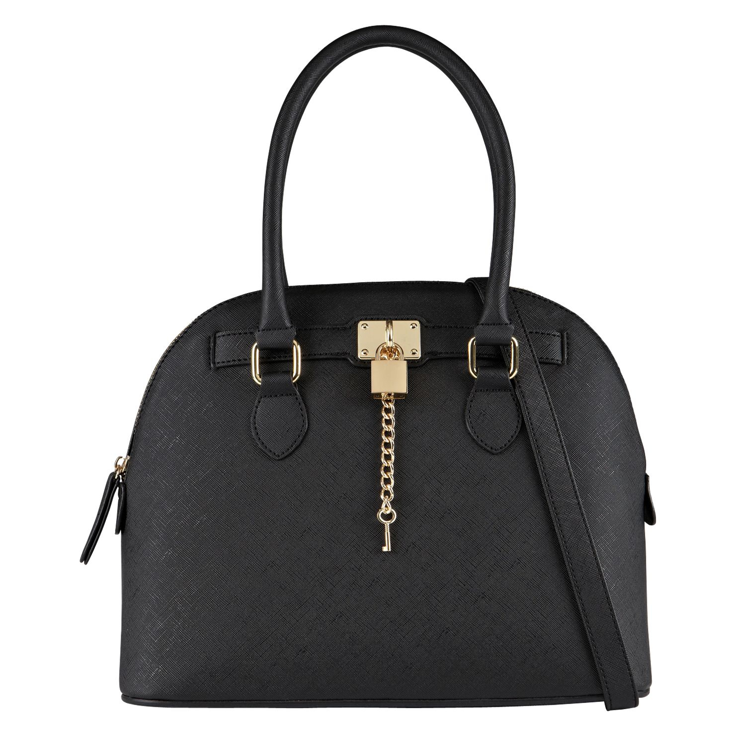 Aldo Frattapolesine Satchel Bag in Blue | Lyst