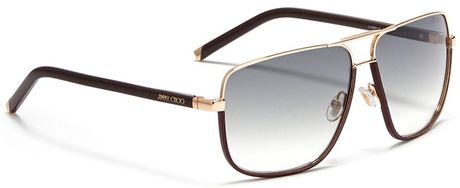 jimmy choo carry sunglasses