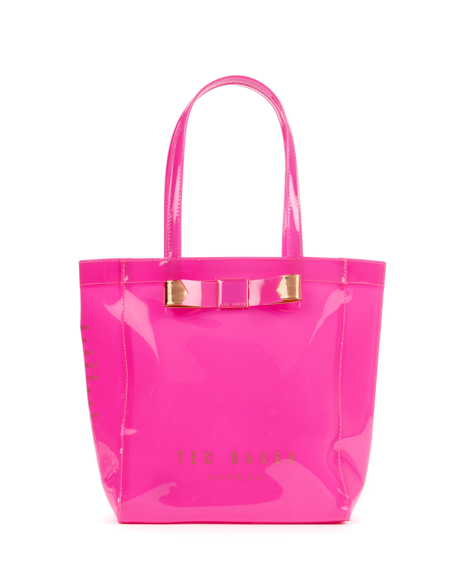 Ted Baker Purse Pink Sale Paul Smith