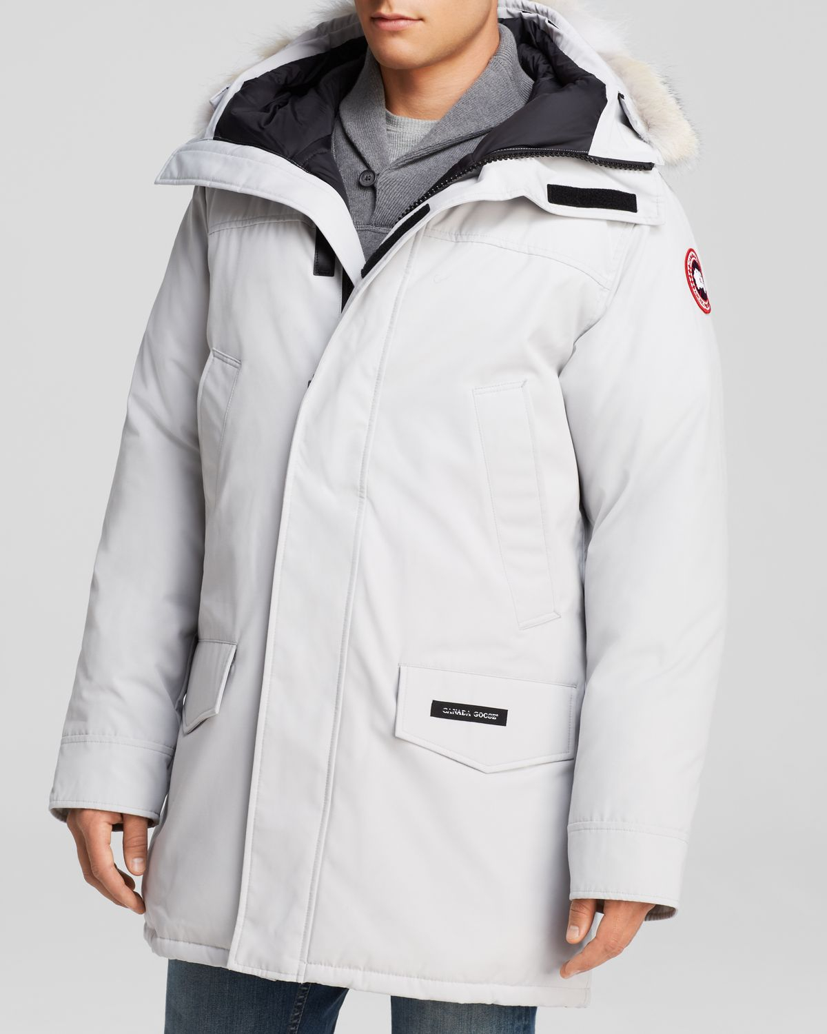 Canada Goose vest online authentic - Perfect Online Shop To Buy Canada Goose Vs Geese New Styles & Colors