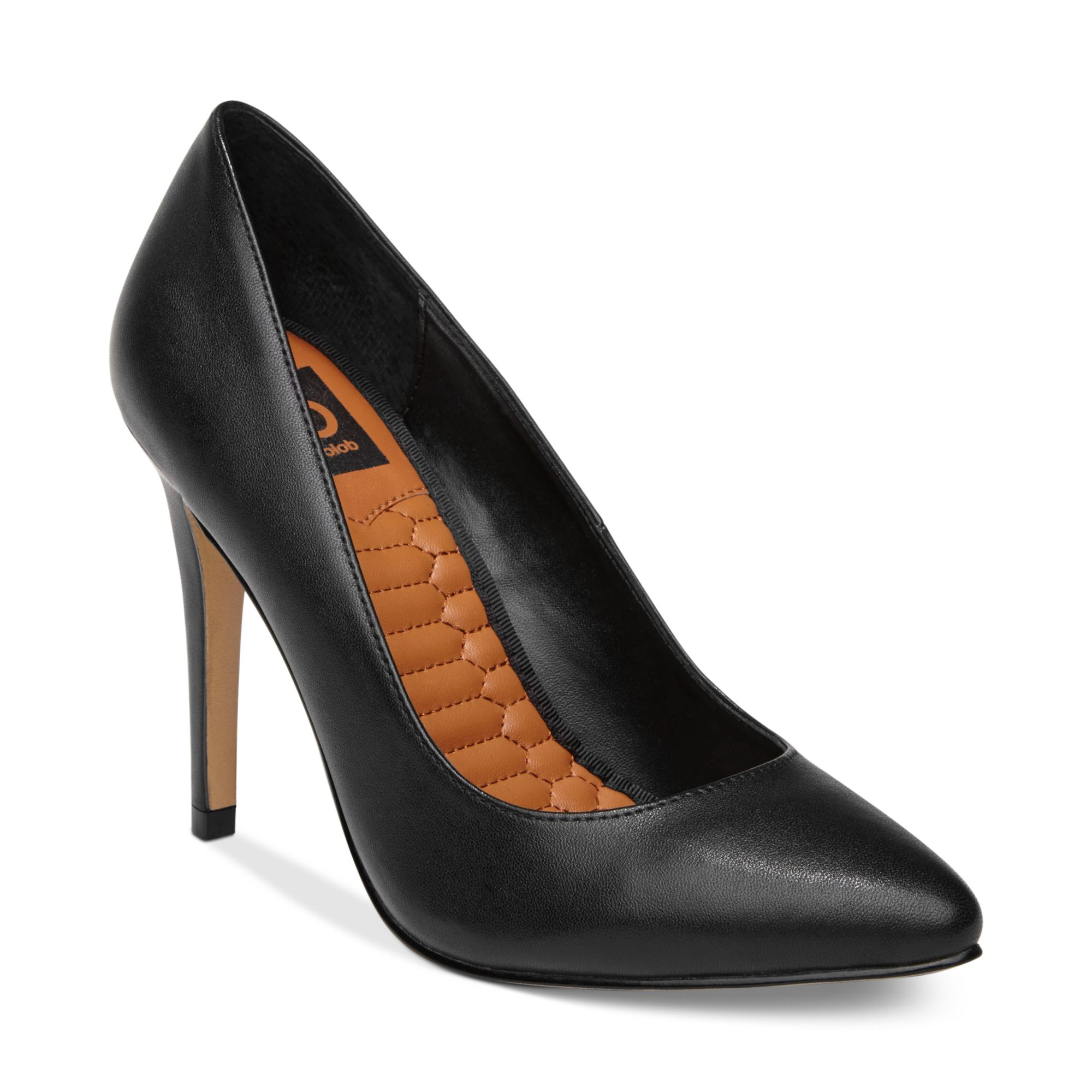 dv by dolce vita myla round heels