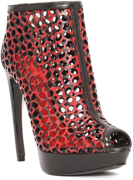 alexander mcqueen armadillo shoes for sale