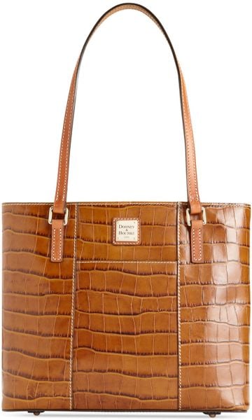 dooney and bourke croco bags