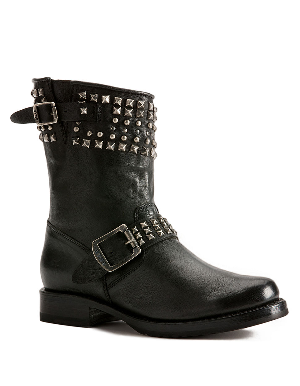frye biker