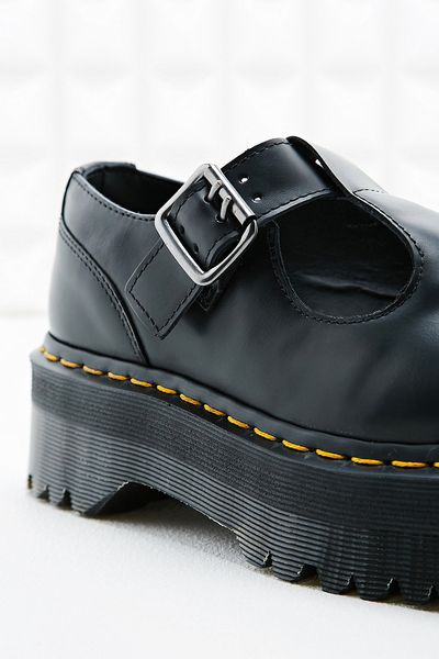 dr martens bethan t bar