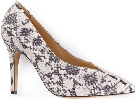 isabel marant prissy pumps