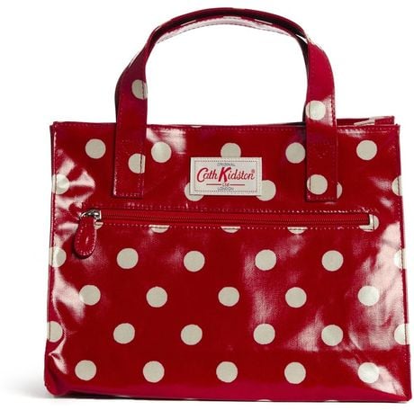 large boxy bag cath kidston