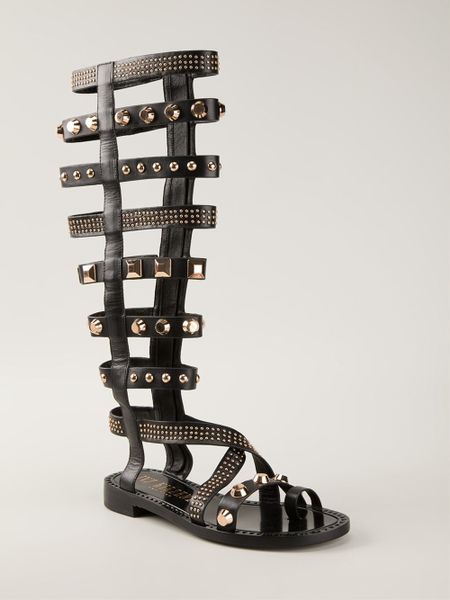 ivy kirzhner gladiator sandals