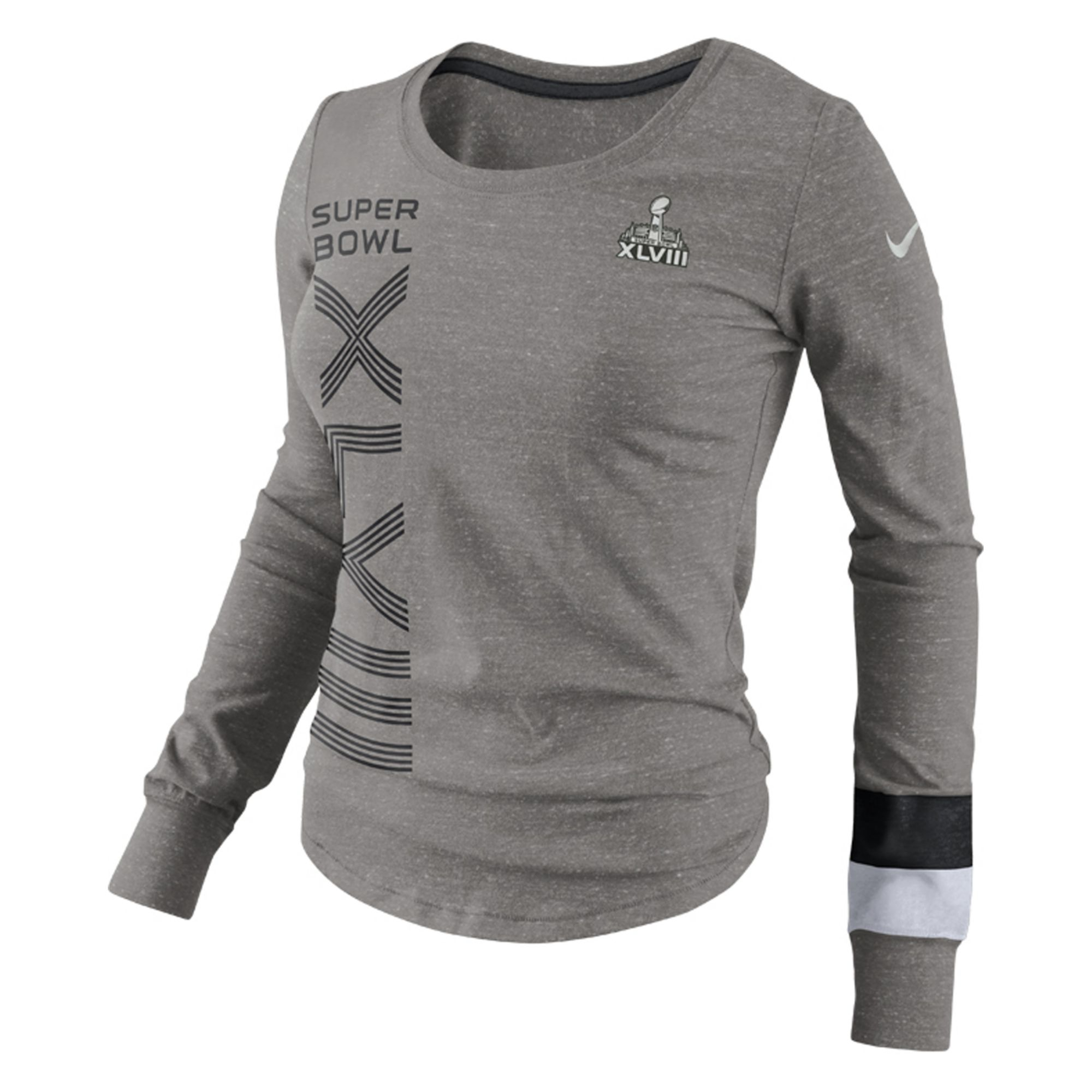 women's super bowl t shirt