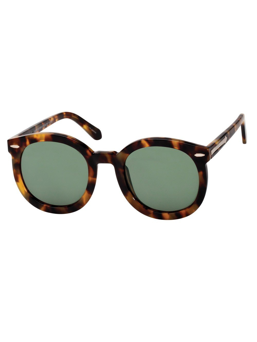 Karen Walker Super Duper Strength Sunglasses