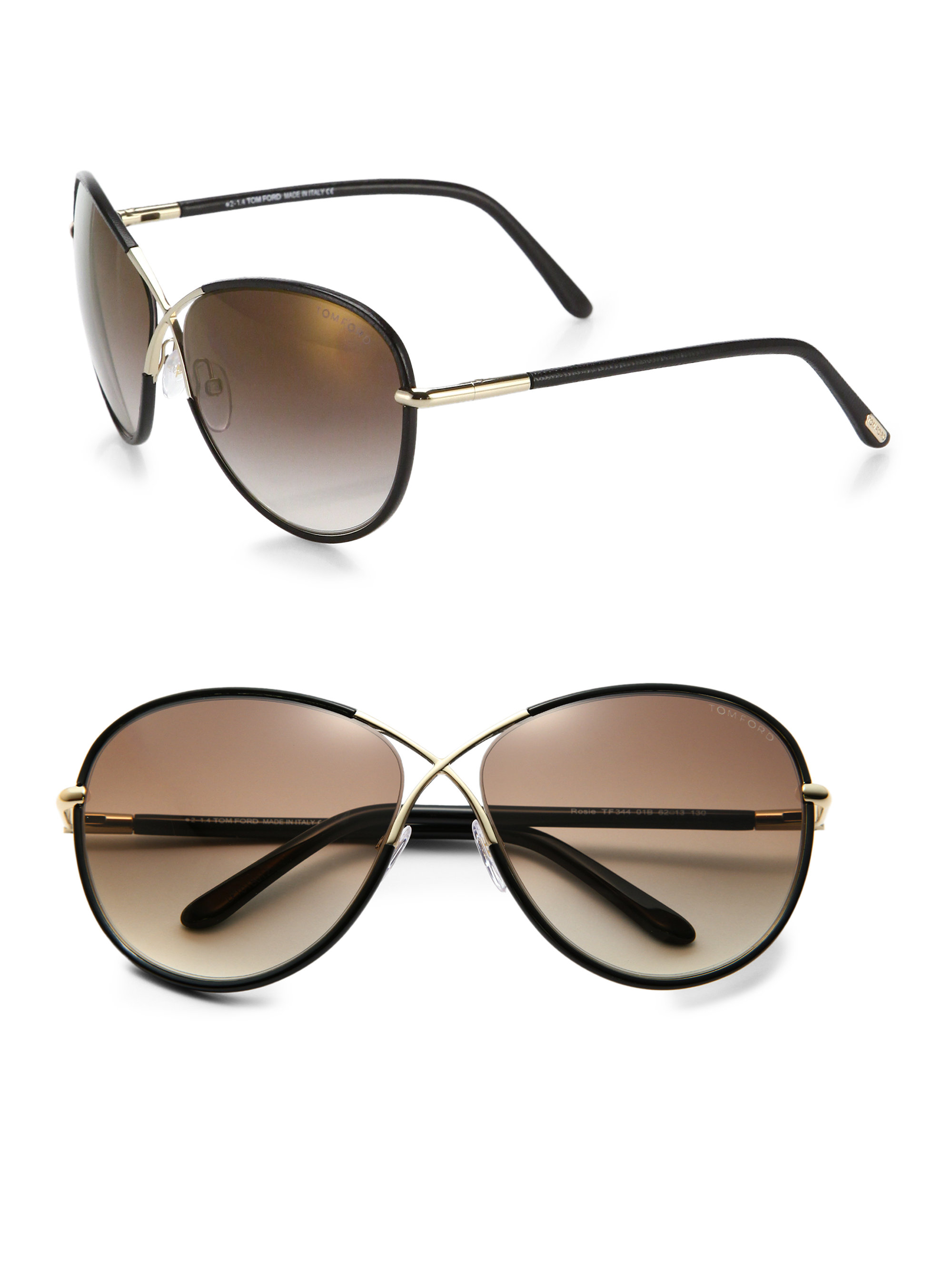 tom ford rosie sunglasses