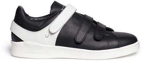 mcqueen velcro